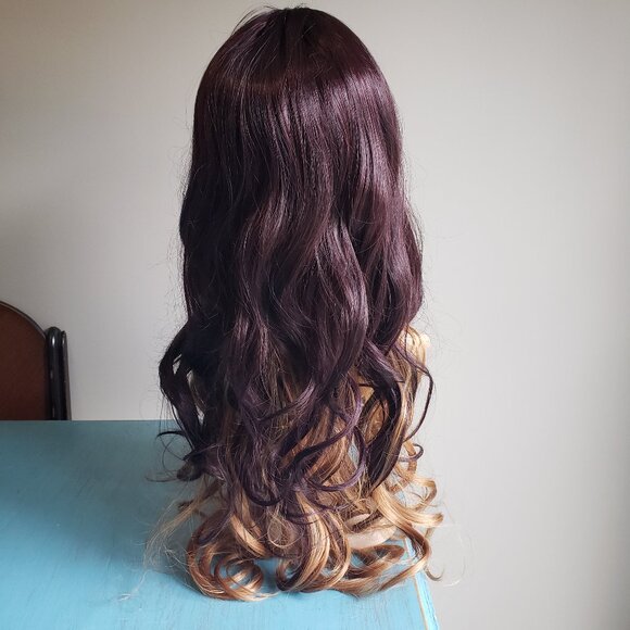 Wig - Original EuroPeans Collection - Picture 5 of 12